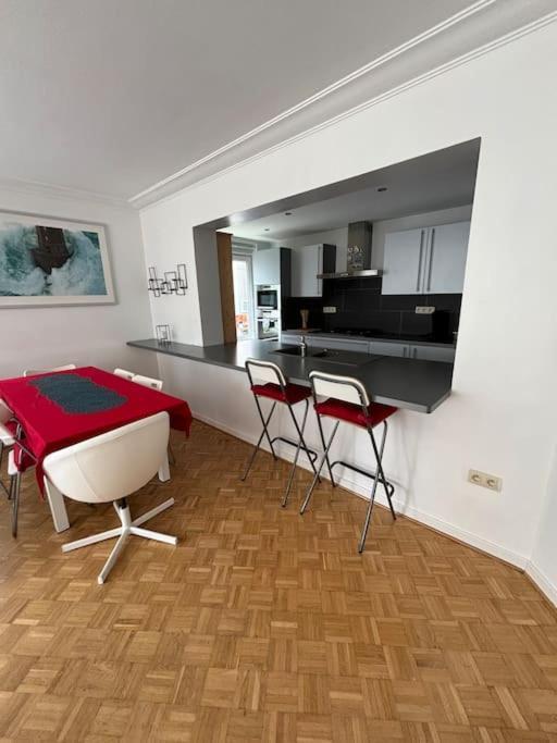 Tres Belle Proche Du Centre De Apartment Brüssel