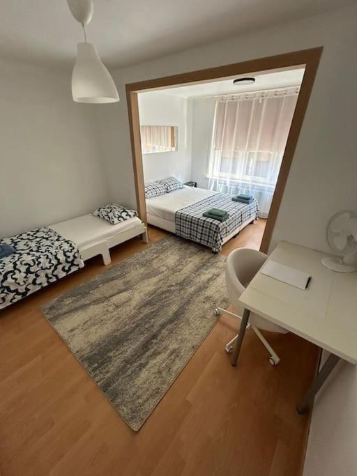 Tres Belle Proche Du Centre De Apartment Brüssel