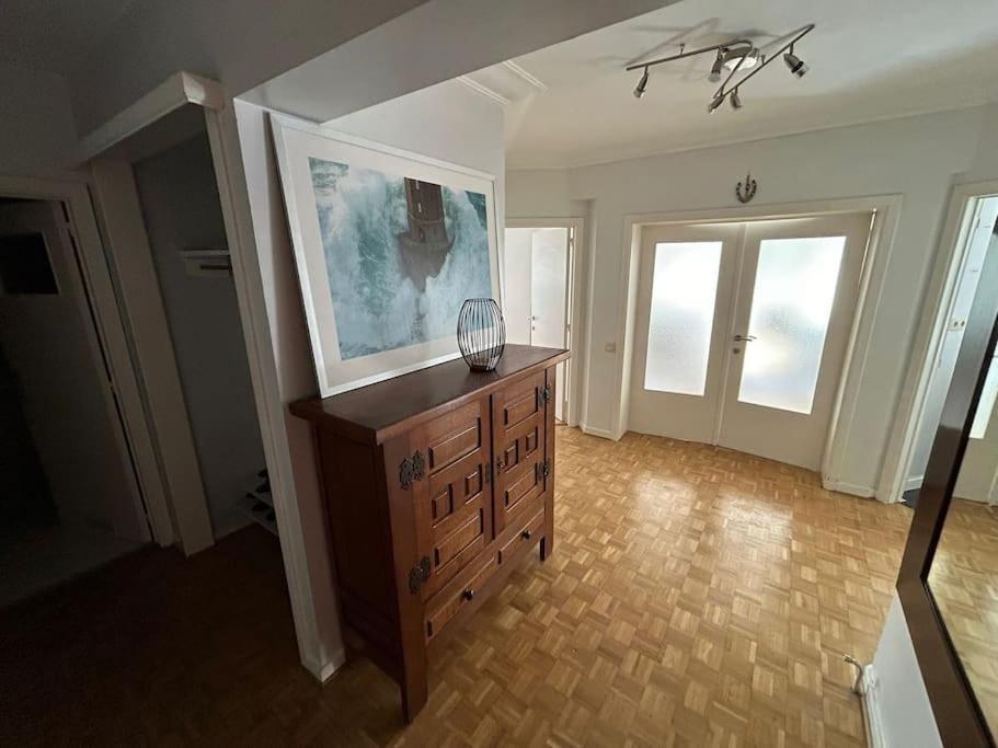 Apartment Tres Belle Proche Du Centre De Brüssel