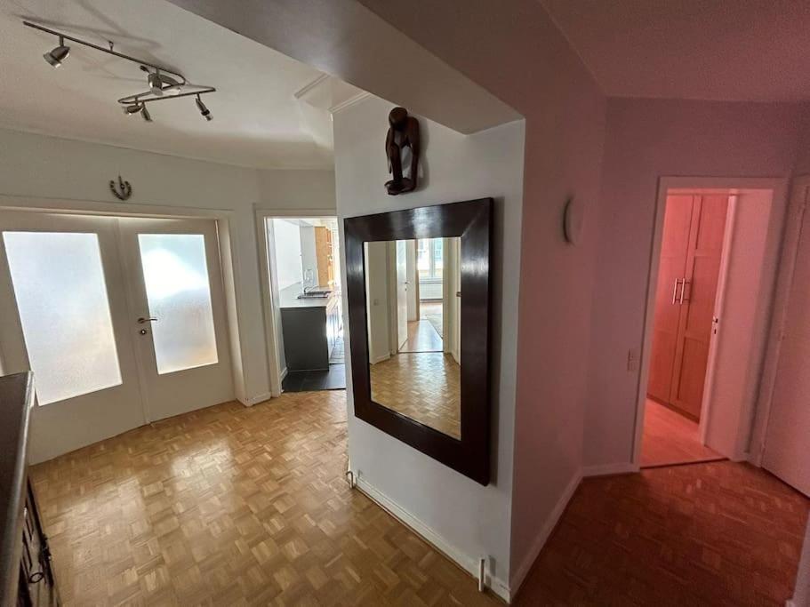 Tres Belle Proche Du Centre De Apartment Brüssel